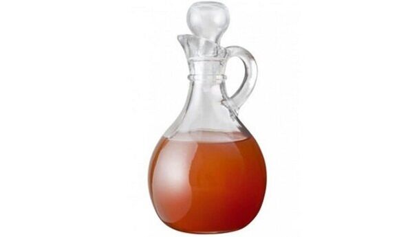 jablčný ocot na liečbu kŕčových žíl